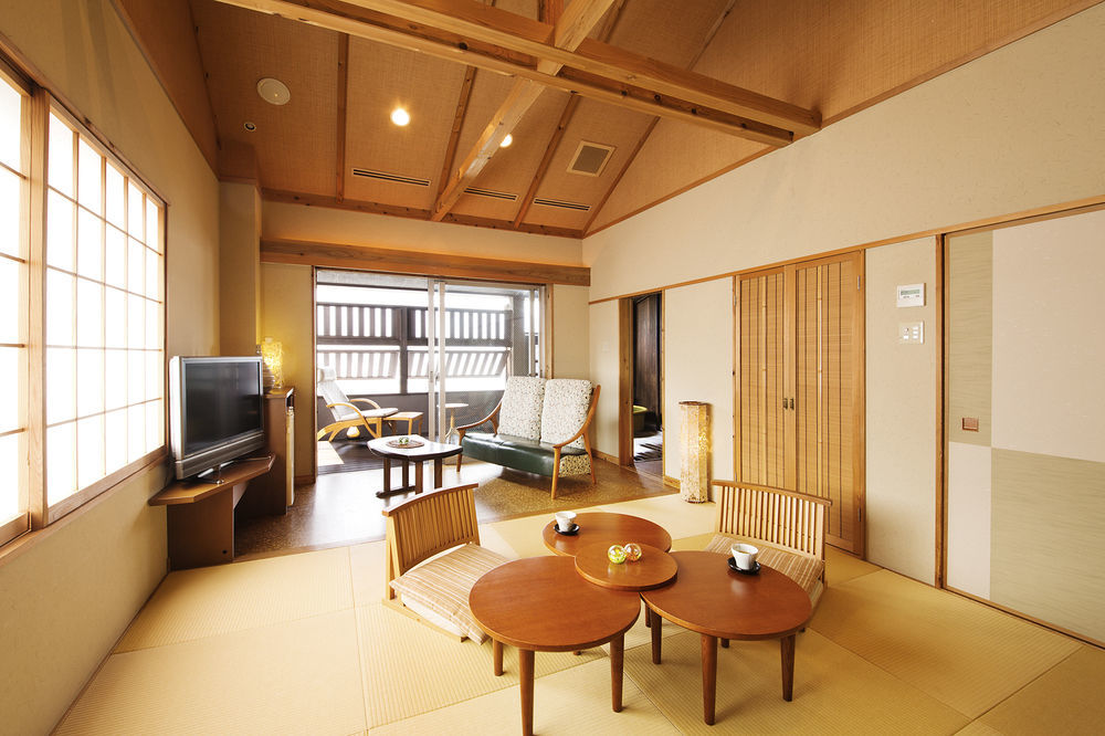 Hotel Ofutei Fukujama Exteriér fotografie