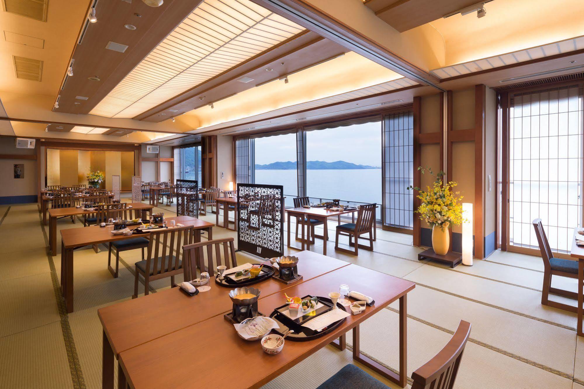 Hotel Ofutei Fukujama Exteriér fotografie
