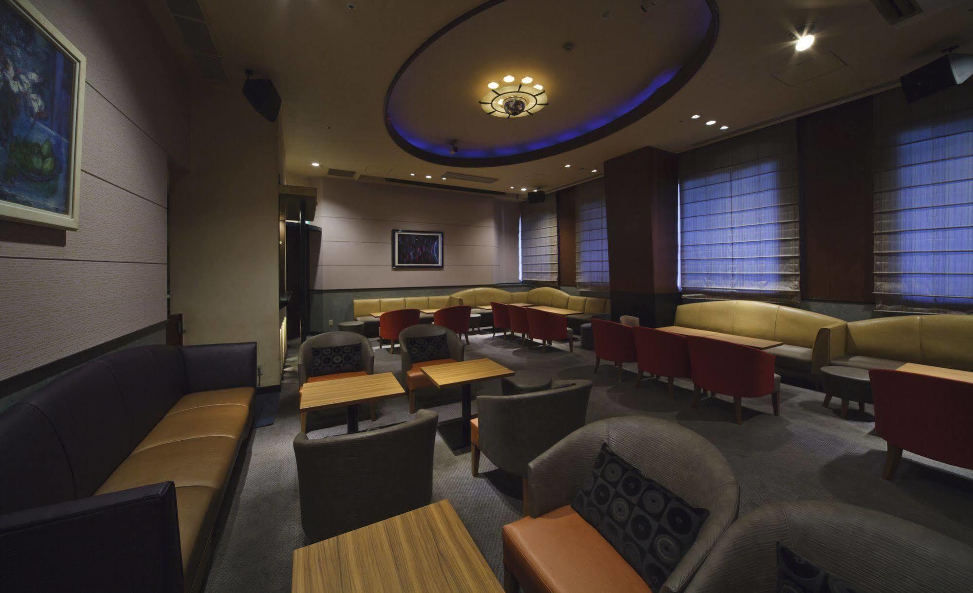 Hotel Ofutei Fukujama Exteriér fotografie