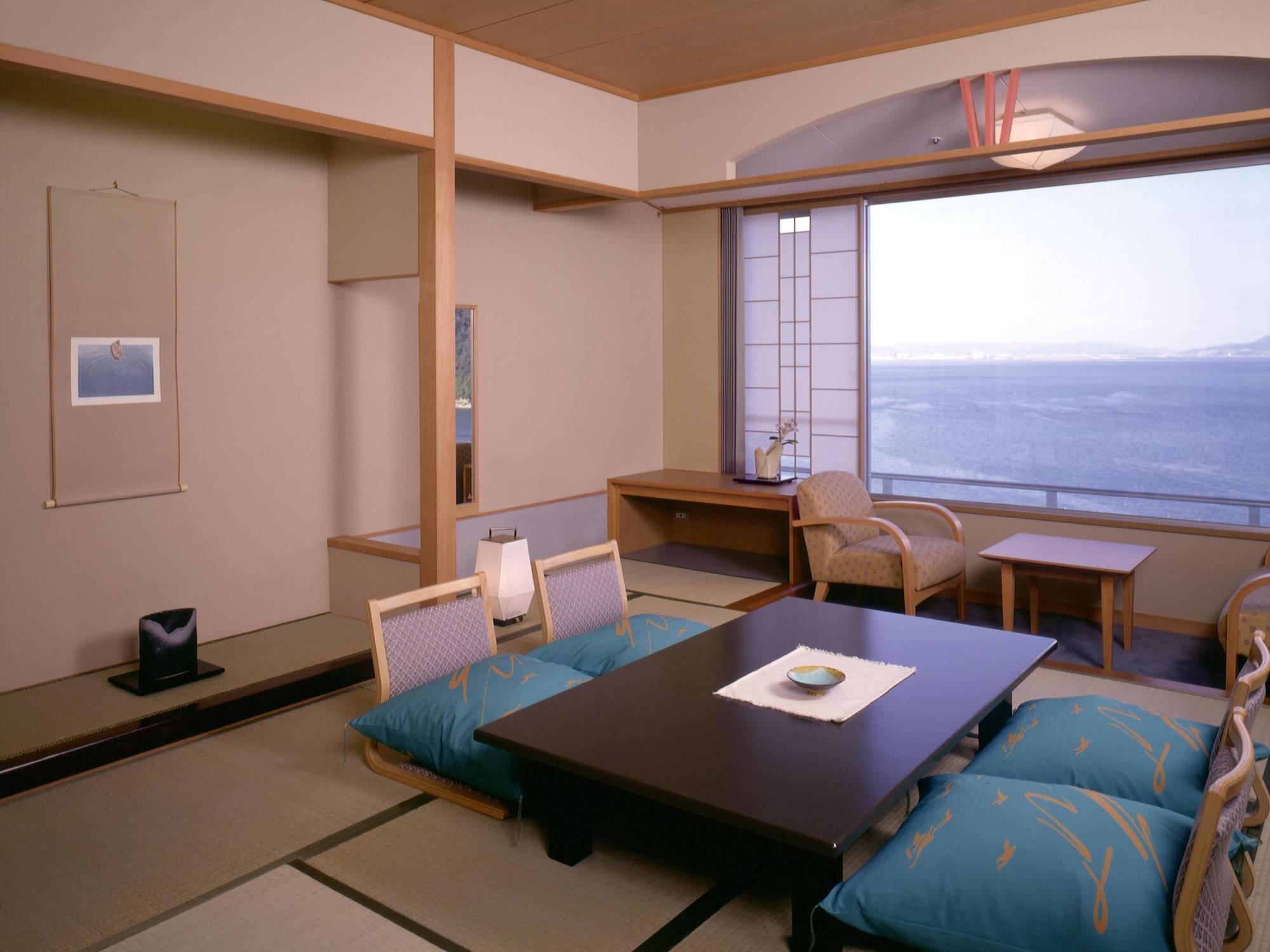 Hotel Ofutei Fukujama Exteriér fotografie