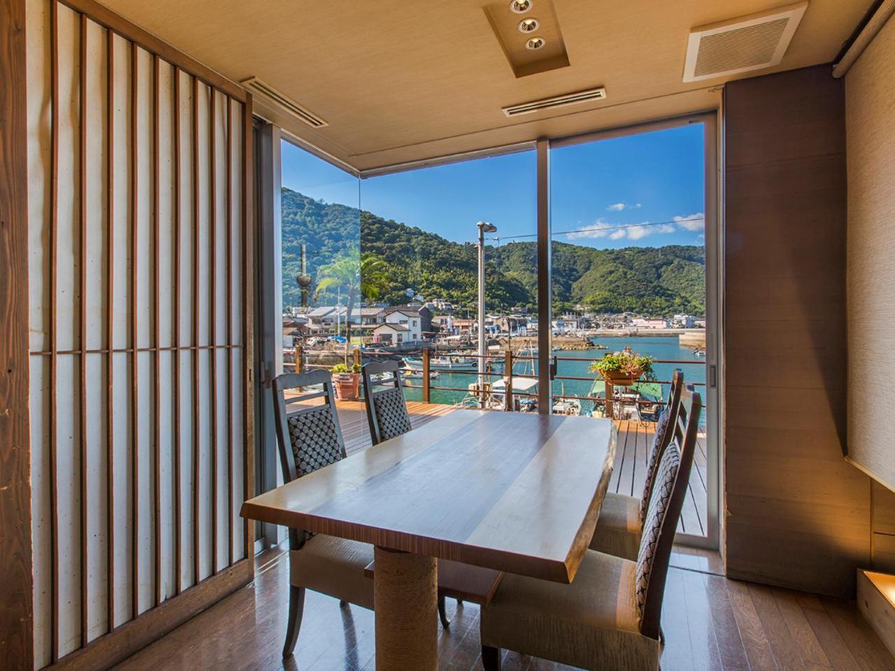 Hotel Ofutei Fukujama Exteriér fotografie