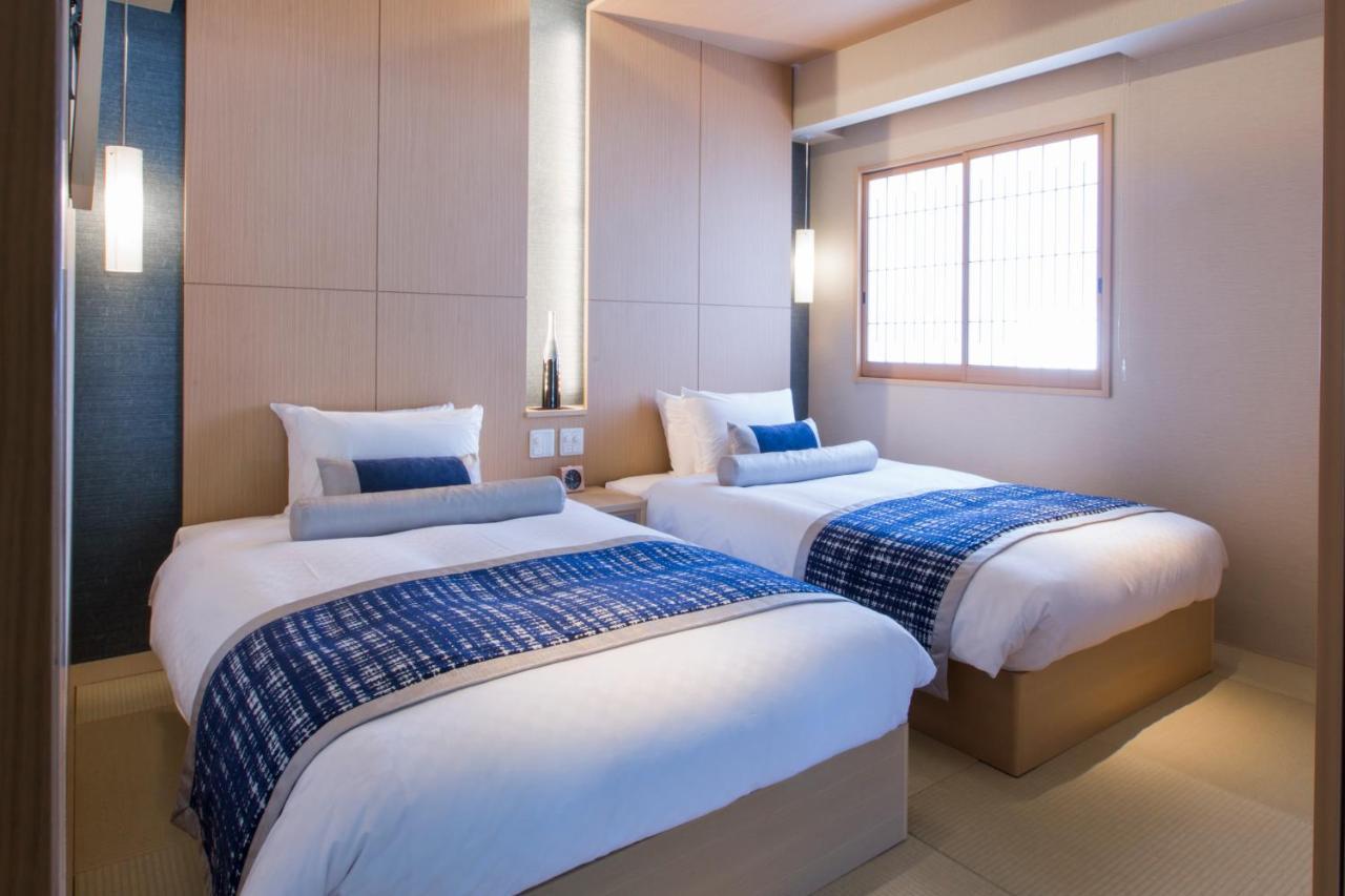 Hotel Ofutei Fukujama Exteriér fotografie